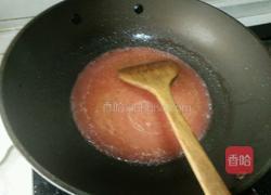 菊花鱼的做法图解9