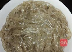 家常白菜炖粉条的做法图解4