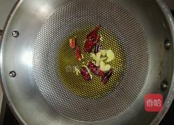 家常白菜炖粉条的做法图解6