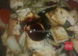 家常白菜炖粉条的做法图解14