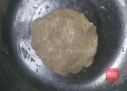 炸糖糕的做法图解4