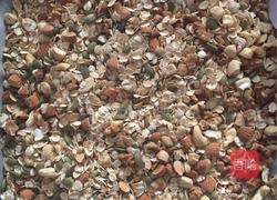 自制坚果麦片的做法图解2