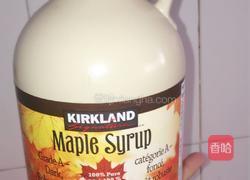 自制坚果麦片的做法图解5