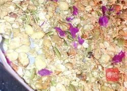 自制坚果麦片的做法图解6