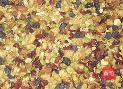 自制坚果麦片的做法图解7