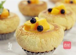 菠萝包大翻身の与布丁的绝味之旅的做法图解2