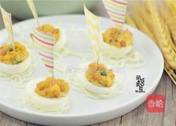 宝宝们的营养小船的做法图解1
