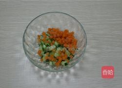 宝宝们的营养小船的做法图解5