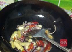 素炒莴笋的做法图解6