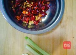 超好吃的辣椒油的做法图解2