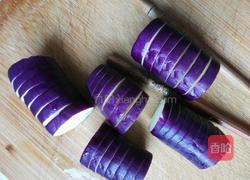 灯笼茄子的做法图解5