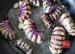 灯笼茄子的做法图解7