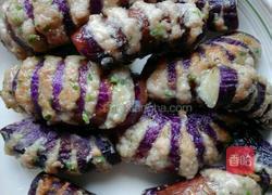 灯笼茄子的做法图解8