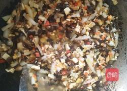 陕西臊子面的做法图解6