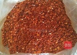 陕西臊子面的做法图解7