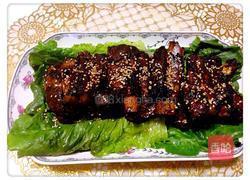 手抓排骨的做法图解12