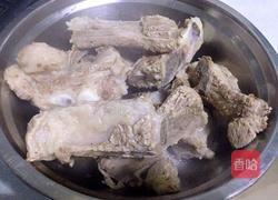 手抓排骨的做法图解4