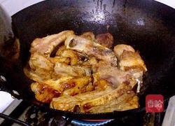 手抓排骨的做法图解8