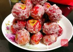 雪球山楂的做法图解4