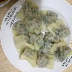 香菜馄饨的做法[图]