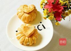 花样馒头的做法图解16