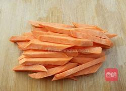 花样馒头的做法图解1