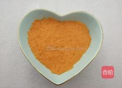 花样馒头的做法图解2