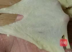 椰蓉菠萝面包的做法图解4
