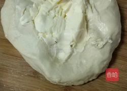 椰蓉菠萝面包的做法图解5