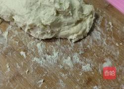 椰蓉菠萝面包的做法图解6