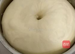 椰蓉菠萝面包的做法图解8