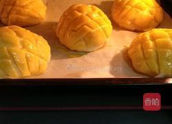 椰蓉菠萝面包的做法图解19