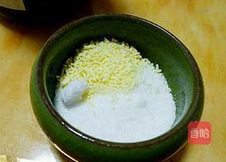 电饭煲盐焗鸡的做法图解2