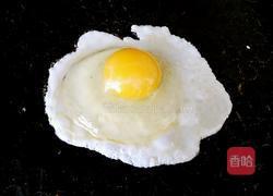 火腿三明治(全麦)的做法图解3