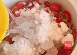 山楂糕的做法图解9