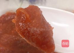 山楂糕的做法图解15