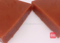 山楂糕的做法图解17