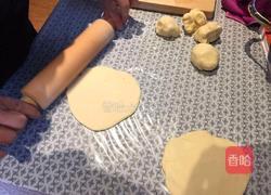 咖哩角的做法图解2