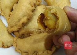 咖哩角的做法图解7