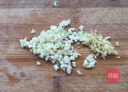 红烧口蘑的做法图解2