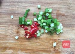 红烧口蘑的做法图解3