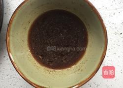 红烧口蘑的做法图解6
