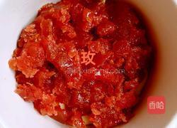 生日夹心蛋糕的做法图解4