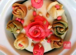 生日夹心蛋糕的做法图解6