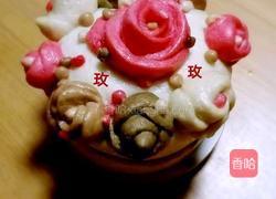 生日夹心蛋糕的做法图解9