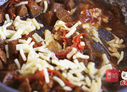 一菜二吃，超百搭日式照烧肉丸的做法图解12