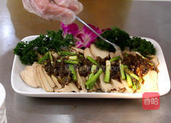 花椒鸡的做法图解3