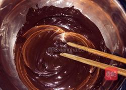 巧克力酱的做法图解5