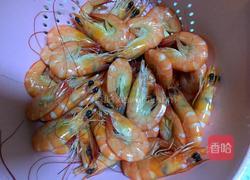 麻辣香锅虾的做法图解5