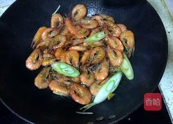 麻辣香锅虾的做法图解6